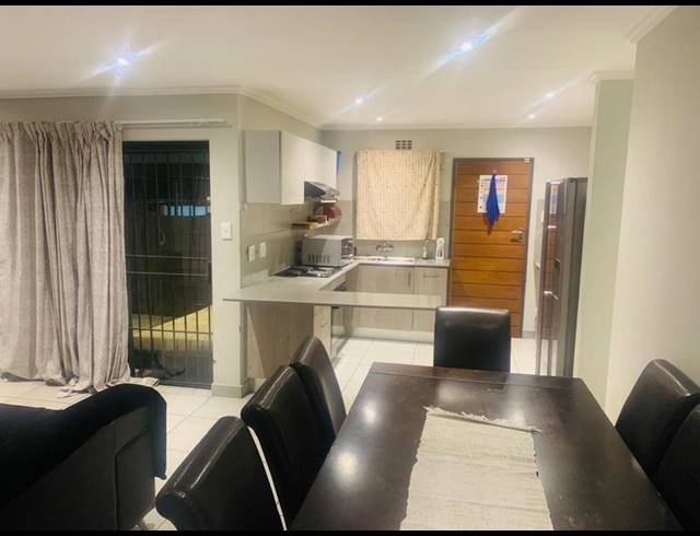 4 BEDROOM PROPERTY TO RENT IN MINDALORE